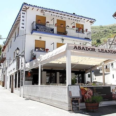 Apartamentos Castillo Cazorla Exterior photo