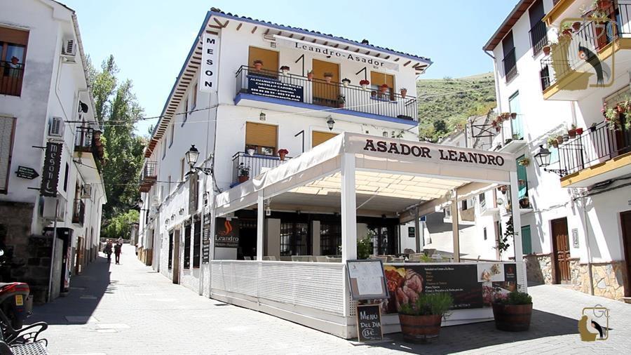 Apartamentos Castillo Cazorla Exterior photo