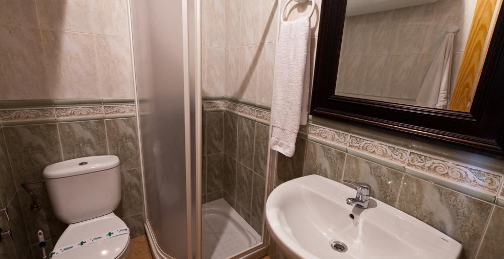 Apartamentos Castillo Cazorla Room photo