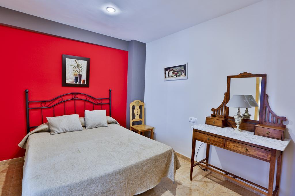 Apartamentos Castillo Cazorla Exterior photo
