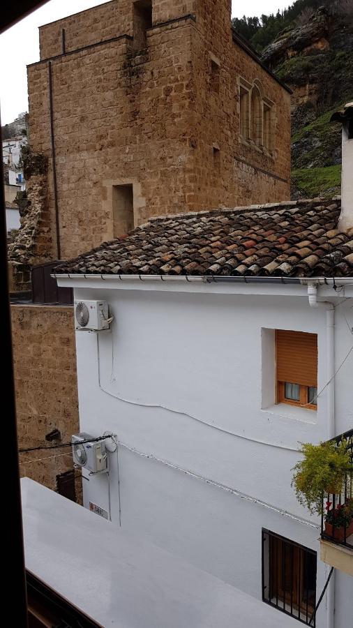 Apartamentos Castillo Cazorla Exterior photo